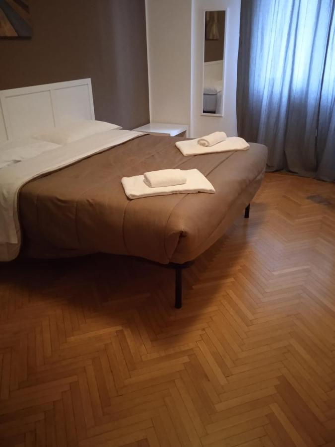 Myroom Centerstation Bolonia Exterior foto