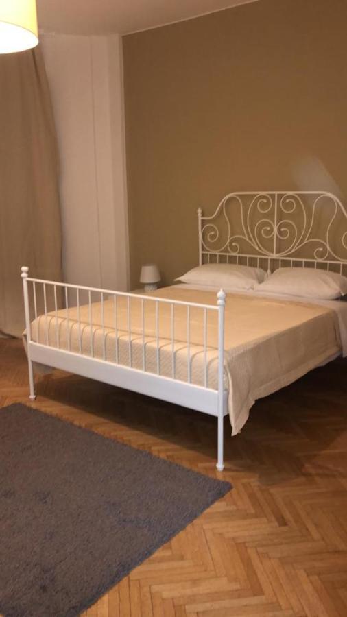 Myroom Centerstation Bolonia Exterior foto